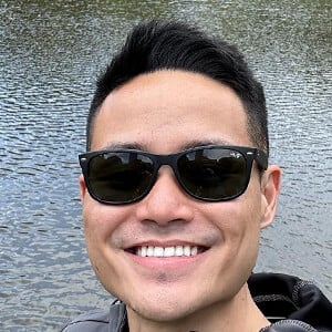 Kevin Leonardo, 27 (TikTok Star)