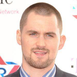 Kevin Love, 35 (Basketball Player)
