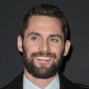 Kevin Love, 35 (Basketball Player)