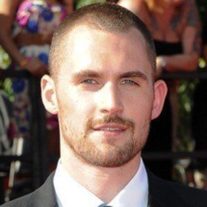 Kevin Love, 37 (Basketball Player)