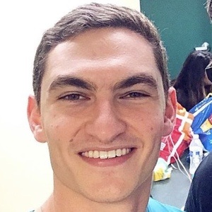 Kevin Lustgarten, 30 (Instagram-ster)