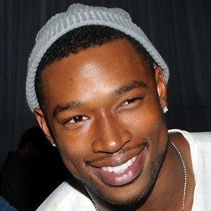 Kevin McCall, 40 (Rapper)
