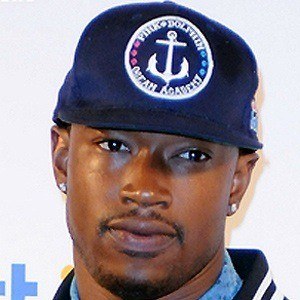 Kevin McCall, 40 (Rapper)