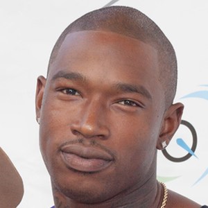 Kevin McCall image 7