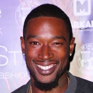 Kevin McCall image 8
