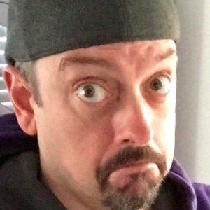 Kevin McCullough, 55 (Presentatore radiofonico)