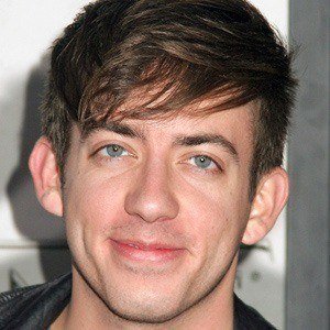 Kevin McHale image 2