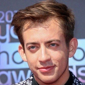 Kevin McHale image 5
