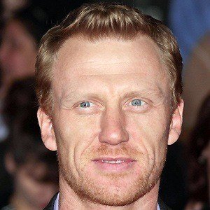 Kevin McKidd image 3