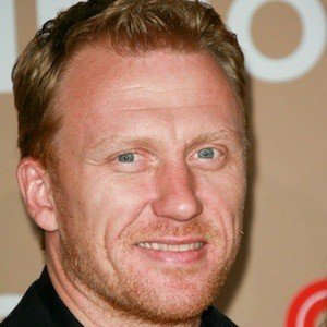 Kevin McKidd, 52 (电视演员)