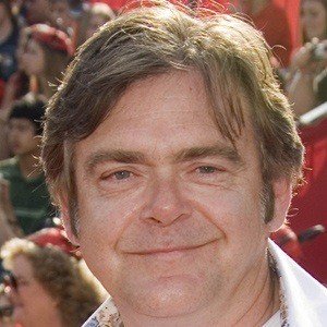 Kevin McNally image 3
