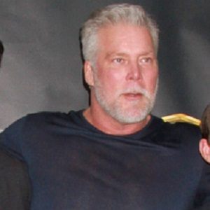 Kevin Nash image 2