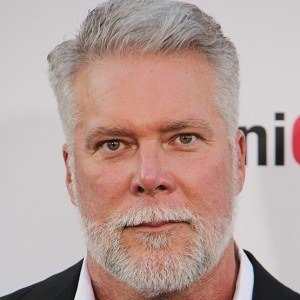 Kevin Nash image 3