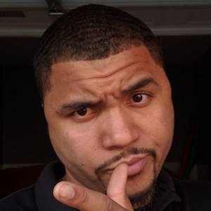 Kevin Nether image 3