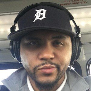 Kevin Nether image 4