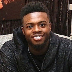 Kevin Olusola image 4