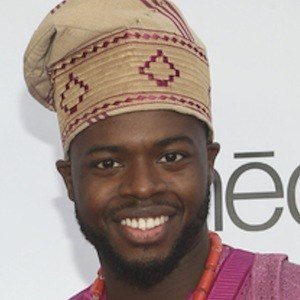 Kevin Olusola image 5