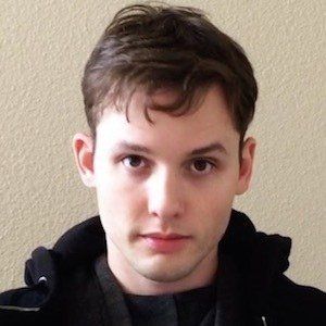 Kevin Parry, 38 (Animator)