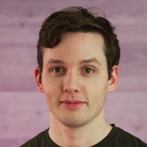 Kevin Parry, 38 (Animator)