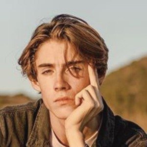Kevin Perry, 24 (TikTok Star)