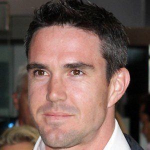 Kevin Pietersen image 1