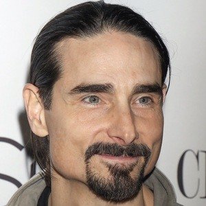 Kevin Richardson image 7