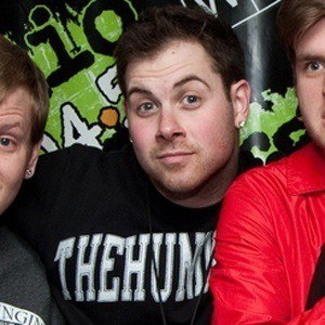 Kevin Skaff, 38 (Guitarist)