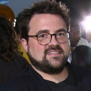 Kevin Smith image 4