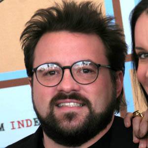Kevin Smith image 5
