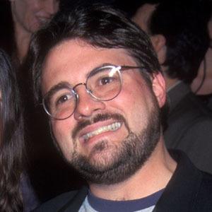 Kevin Smith image 8