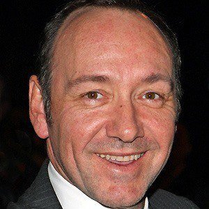 Kevin Spacey image 3