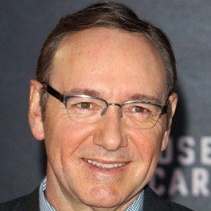 Kevin Spacey image 4