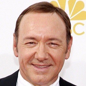 Kevin Spacey image 5