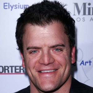 Kevin Weisman, 54 (TV Actor)