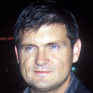 Kevin Williamson image 3