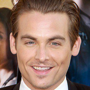 Kevin Zegers image 3