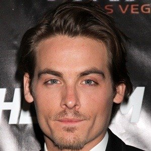 Kevin Zegers image 6