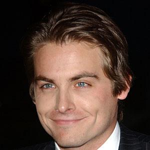 Kevin Zegers image 7