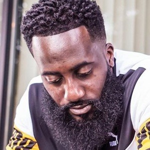 Kewabena Botchey, 40 (现实之星)