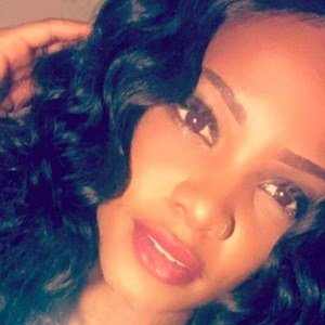 Keyaira Hamilton image 2