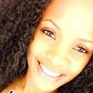 Keyaira Hamilton image 3