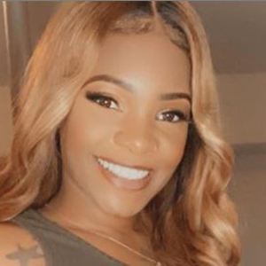 Keyaira Hamilton image 5