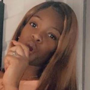 Keyaira Hamilton image 6