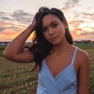 Keyana Land, 32 (Reality Star)