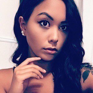 Keyana Land, 32 (Reality Star)