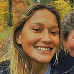 Keyana Poki, 33 (Instagram明星)