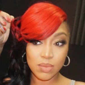 Keyara Stone, 32 (Instagram Star)