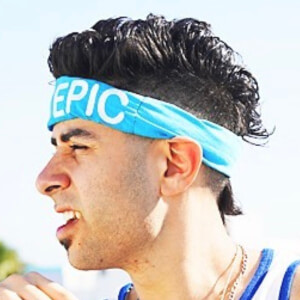 KeyEpic, 35 (YouTube Star)