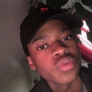 Keyon Elkins, 25 (Star di YouTube)