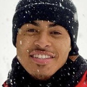 Keyon Holiday image 3